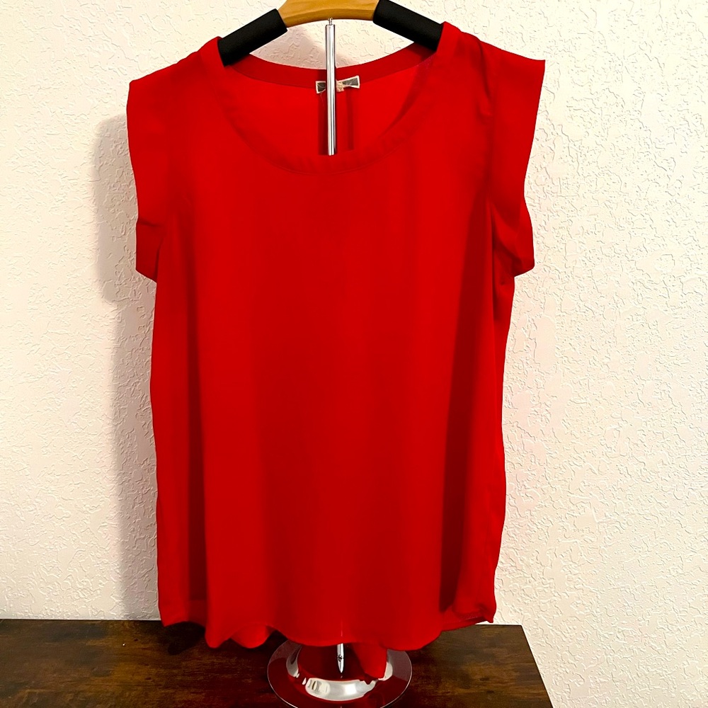 Pleione dress shirt. LNWT